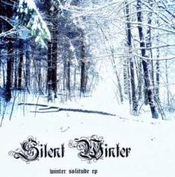 Silent Winter (UK) : Winter Solitude Silent Winter (UK) : Winter Solitude